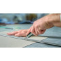 Pack de 10 Lames Sectionnables Bosch 9 mm pour Cutter