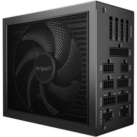 Alimentation PC be quiet! Dark Power 14 - 1200W, Silence et Performance