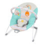 Transat Évolutif Winnie l'Ourson avec Jouets Amovibles - Bright Starts