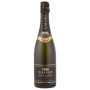 Calvet Crémant de Bordeaux Brut 2023 - Vin Blanc Éclatant
