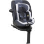 Siège Auto Chicco Everone I-Size Pivotant et Inclinable - Silver