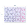 Puzzle Disney Princess 104 pièces - CLEMENTONI
