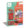 CLEMENTONI - Mes Histoires en Images Cars pour Projecteur