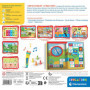 Coffret éducatif CLEMENTONI - Mon stylo parlant avec 60 activités ludiques