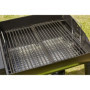 Barbecue au Charbon COOK'IN GARDEN TONINO 50 - Pratique et Fonctionnel