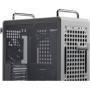 Boîtier PC COOLER MASTER QUBE 540 Stardust Iron - Moyen Tour Innovant