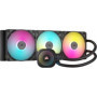 Refroidissement AIO CORSAIR iCUE LINK TITAN 420 RX RGB - 140 mm
