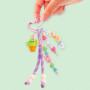 Studio Créatif de Porte-Clés DIY Canal Toys - Style 4 Ever