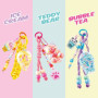 Canal Toys - Set Créatif de Porte-Clés DIY - Style 4 Ever