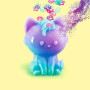 Canal Toys Squish Squish - Kit DIY de Squishys Personnalisés
