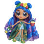 Poupée Doorables Adoorbs Stitch - Figurine Disney à Collectionner