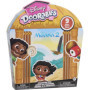 Coffret Collector Doorables Vaiana - Figurine Miniature Disney