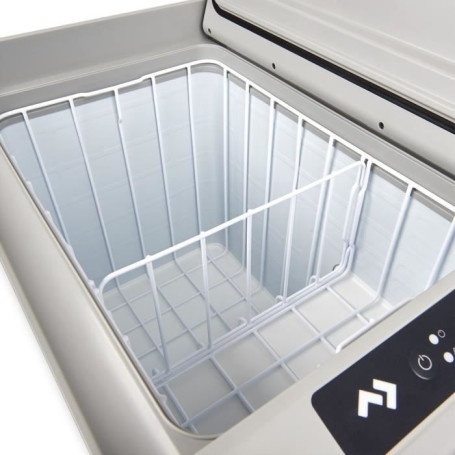 Glacière Électrique Portable DOMETIC CFF45 - 44 Litres, Idéale pour Aventures en Plein Air