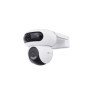 Kit de Caméras de Surveillance EZVIZ H90 - Vision Nocturne 2K Motorisée