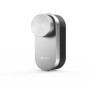 Serrure Connectée EZVIZ DL01 Pro avec Déverrouillage Sans Clé