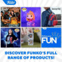 Figurine Funko Pop! Plus Yuji Itadori - Jujutsu Kaisen - Grande Taille