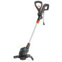 Coupe-bordures électrique GARDENA ComfortCut 550/28 avec manche inclinable