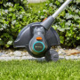 Coupe-bordures électrique GARDENA ComfortCut 550/28 avec manche inclinable