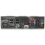 Carte Mère GIGABYTE B850M EAGLE WF6E Micro-ATX avec WiFi 6E