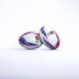 Ballon de rugby Supporter Angleterre Taille 4 - GILBERT