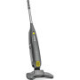 Aspirateur de piscine sans fil GRE SERENIT MHV 20 - Autonomie 45 min