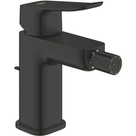 Mitigeur de bidet GROHE DICE Noir mat - Design moderne et performant