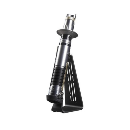 Sabre Laser Électronique Ezra Bridger Force FX Elite - Star Wars The Black Series