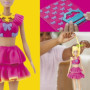 Coffret Play-Doh Barbie : Dentelles et Noeuds pour Créations Amusantes