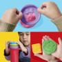 Coffret Play-Doh Disney Junior Empil' Formes Mickey pour Enfants