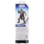 Figurine Le Mandalorien 30 cm - Titan Series Star Wars