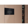 Micro-ondes encastrable Hotpoint HAMK11B Noir 22L