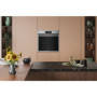 Four encastrable Hotpoint HAO455CX en inox - 71 L avec nettoyage catalytique