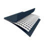 Bâche d'Hivernage Ronde 7m30 pour Protection Optimale