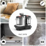 Aspirateur Nettoyeur Détacheur JOCCA 500W - Puissant et Compact
