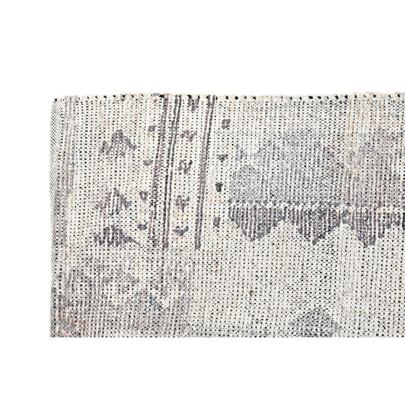 Image secondaire de Tapis DKD Home Decor Polyester Coton Multicouleur (120 x 180 x 0,7 cm)