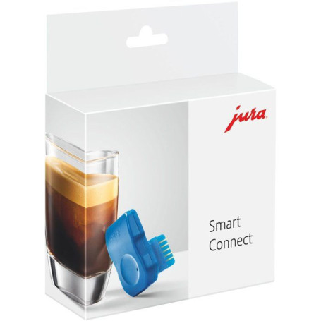 Émetteur Bluetooth JURA Smart Connect pour Machines à Café