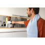 Kärcher WV 2 Universal Care - Nettoyeur de vitres avec raclette XL 280 mm