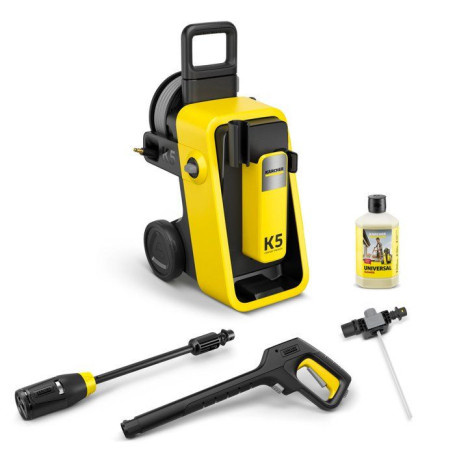 KARCHER K 5 Comfort Premium Home - Nettoyeur Haute Pression 2100W