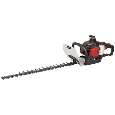 Taille-haie thermique SCHEPPACH HTH250 - 60 cm de coupe