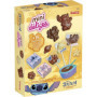 Kit de Chocolats Créatifs Stitch & Angel - LANSAY