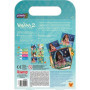 Pixelo Vaiana - Kit de Dessin Phosphorescent pour Enfants