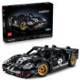 Maquette LEGO Technic 1966 Ford GT40 MKII à Construire