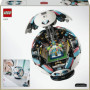 LEGO Ballon de Foot à Construire - Jouet Sportif pour Enfants
