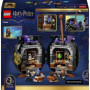 LEGO Harry Potter : Le Chaudron Magique et son Cours de Potions