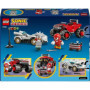 LEGO Sonic the Hedgehog : La Course de Silver et Knuckles