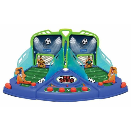 Jeu de Football Électronique Lumineux pour 2 Joueurs