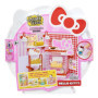 MGA's Miniverse - Boutique Hello Kitty Miniature Créative
