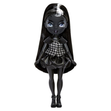 Poupée Mannequin Shanelle - Shadow High avec Cheveux Noirs
