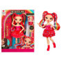 Poupée Mannequin Be Dazzling Vivienne Rouge - Rainbow High
