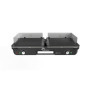Plancha Électrique LITTLE BALANCE Dual 2000 Nopifas - 2 Zones Indépendantes